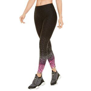Calvin Klein Performance Wick 3/4 Leggings (S)
